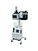 Máquina de anestesia veterinaria DA1200VT